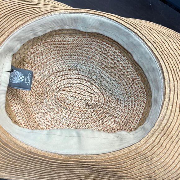 Vince Camuto Straw Hat main image 11